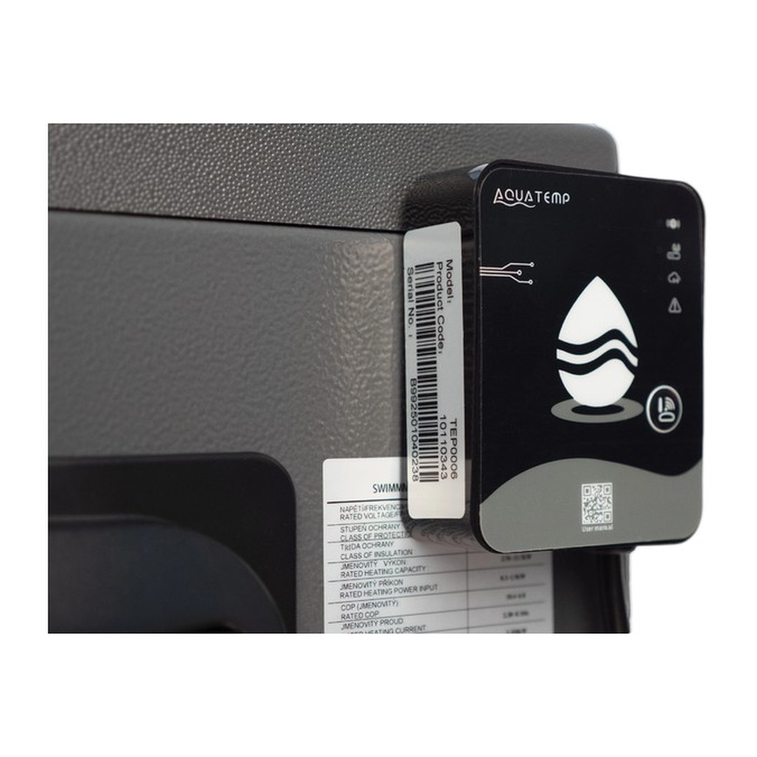 Tepelné čerpadlo CF PROFI Invertor 12kW 13