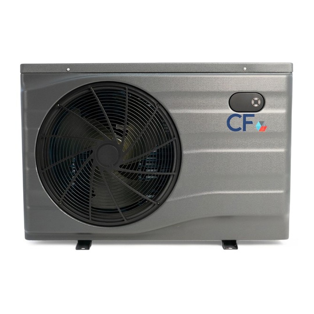 Tepelné čerpadlo CF PROFI Invertor 12kW