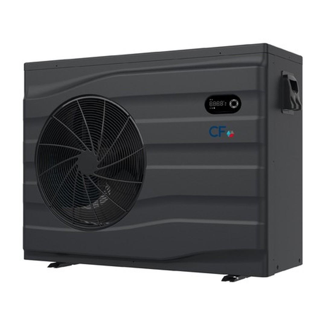 Tepelné čerpadlo CF PROFI Invertor 12kW 5