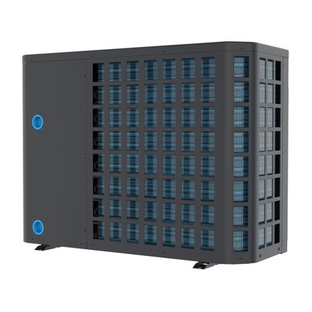 Tepelné čerpadlo CF PROFI Invertor 12kW 7