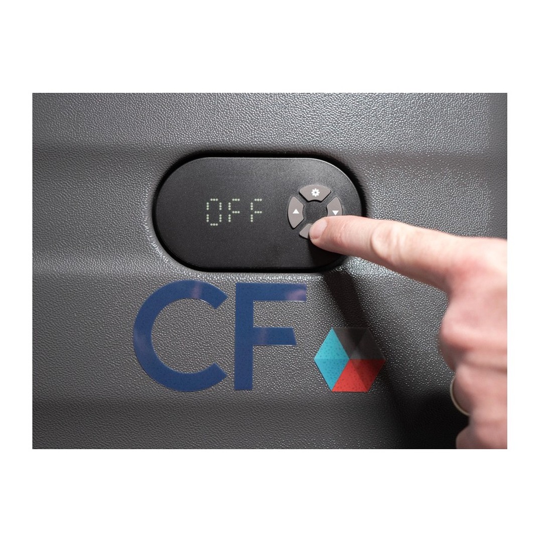 Tepelné čerpadlo CF PROFI Invertor 12kW 8