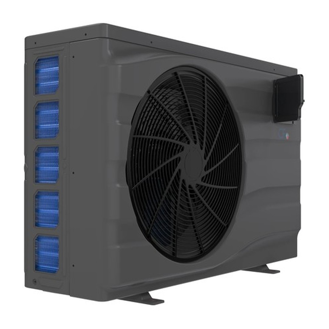 Tepelné čerpadlo CF PROFI Invertor 9kW Solar 9