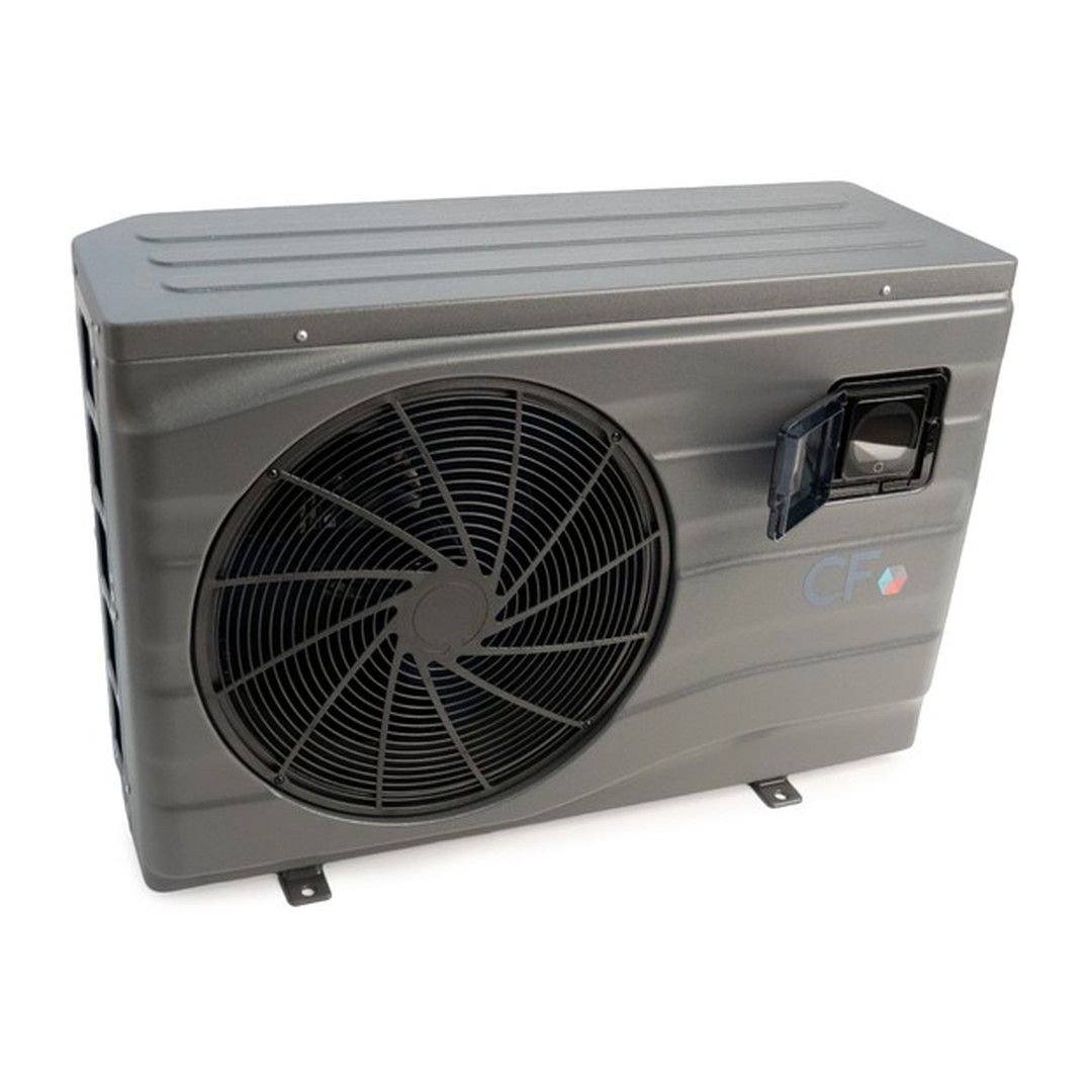 Tepelné čerpadlo CF PROFI Invertor 12kW Solar 3