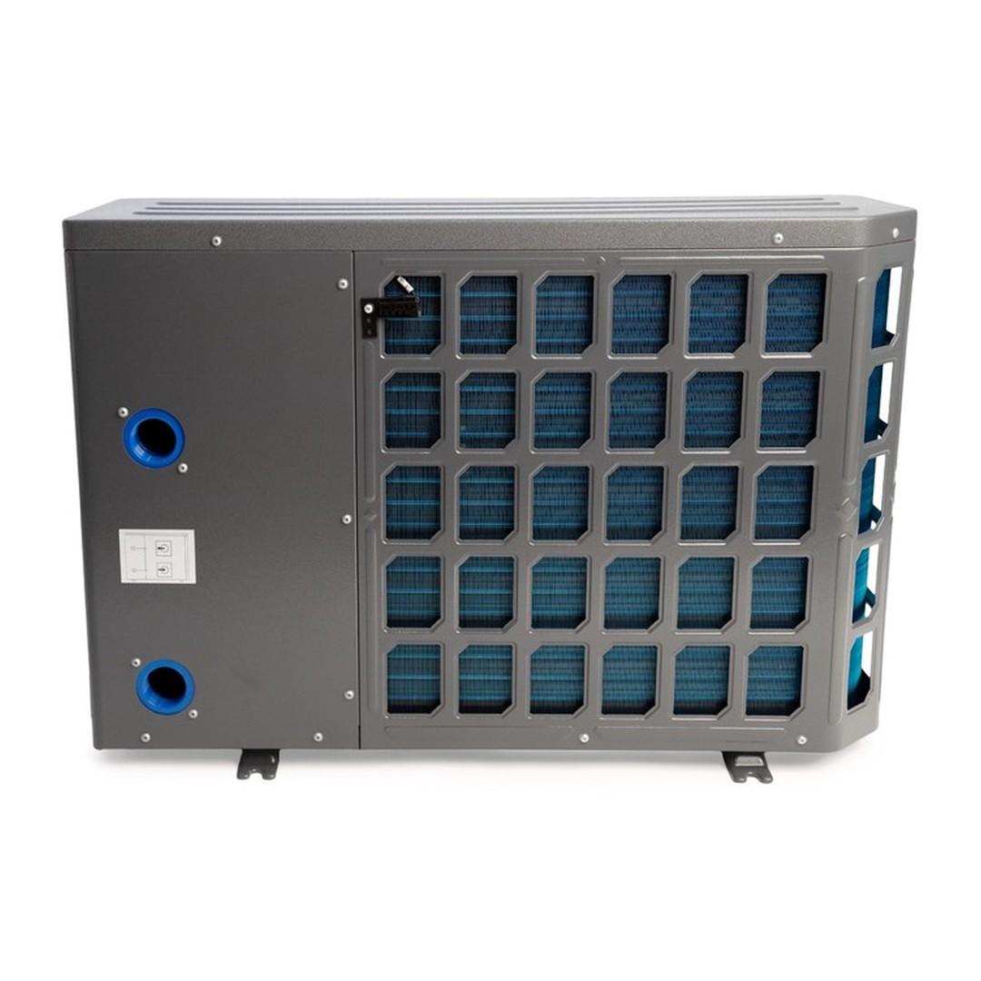 Tepelné čerpadlo CF PROFI Invertor 15kW Solar 10