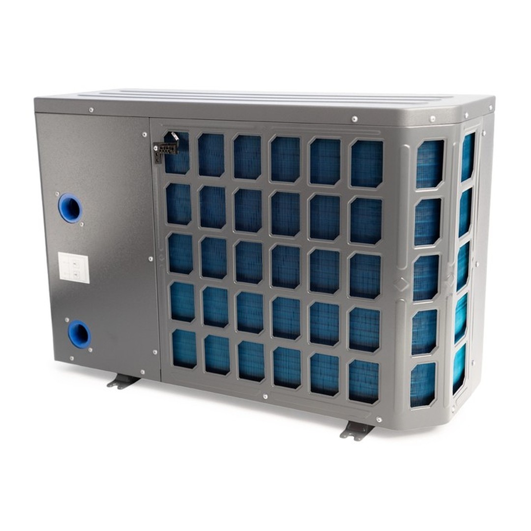 Tepelné čerpadlo CF PROFI Invertor 15kW Solar 11