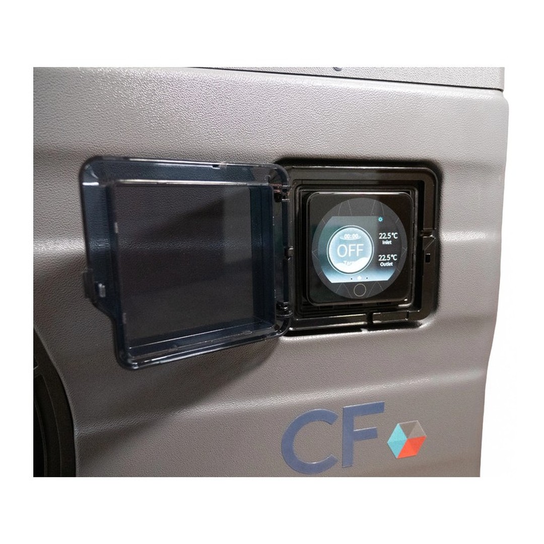 Tepelné čerpadlo CF PROFI Invertor 15kW Solar 12