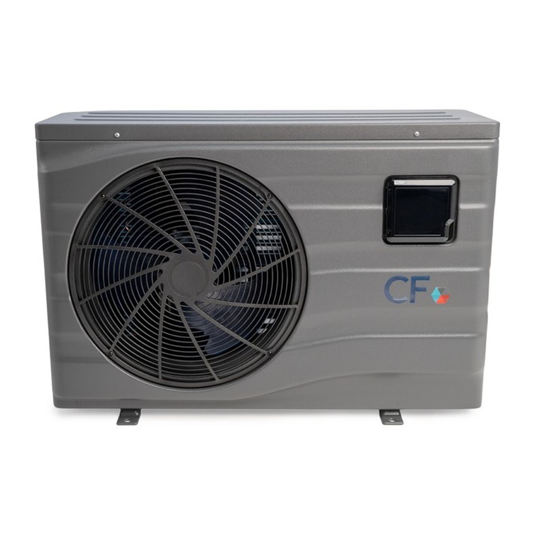 Tepelné čerpadlo CF PROFI Invertor 18kW Solar