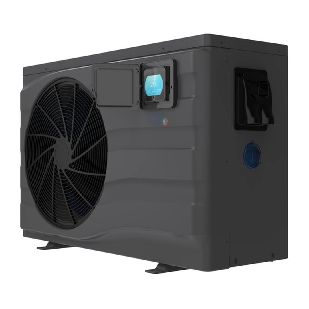 Tepelné čerpadlo CF PROFI Invertor 18kW Solar 7