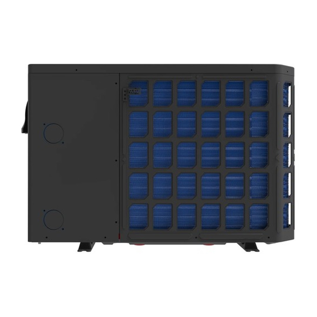 Tepelné čerpadlo CF PROFI Invertor 18kW Solar 8