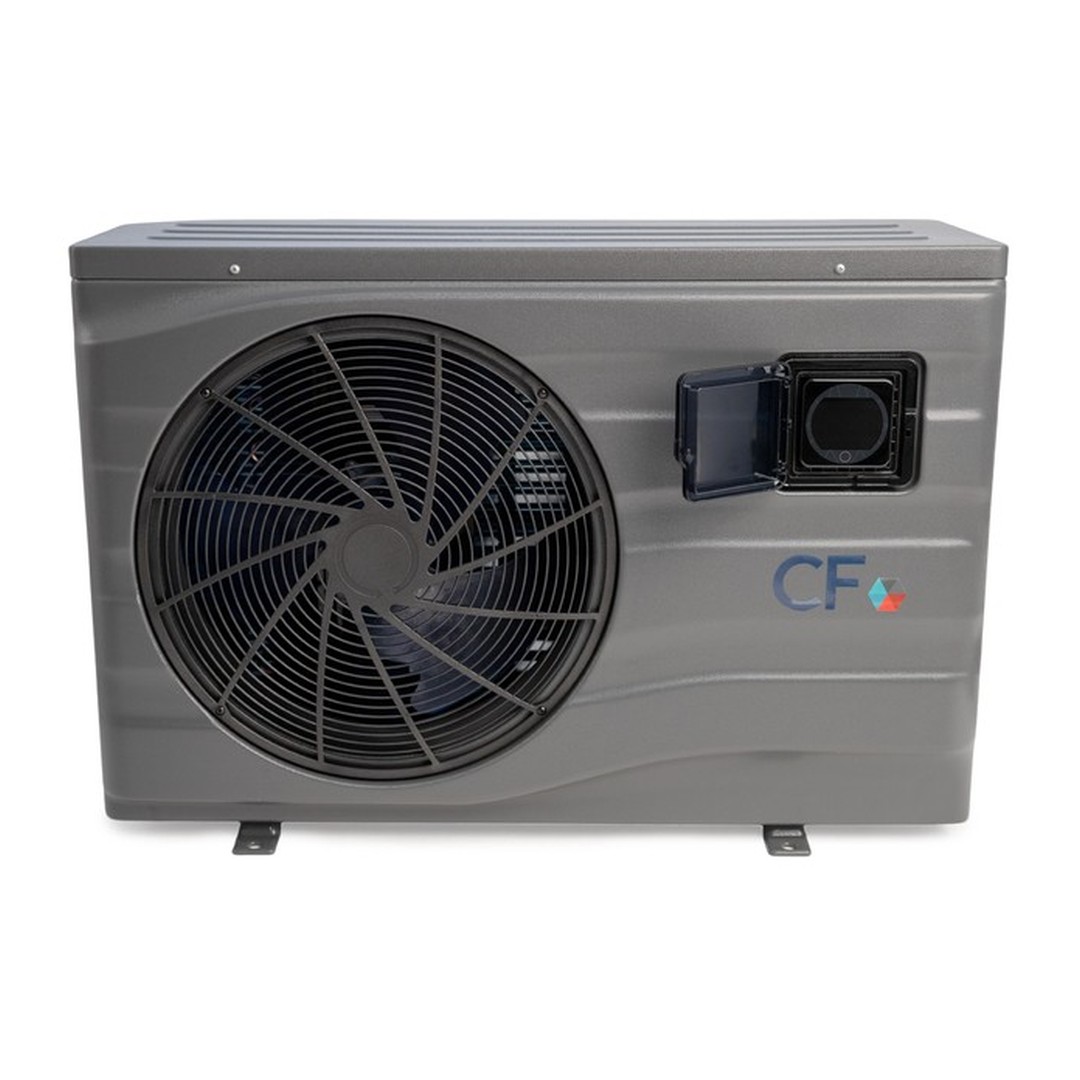 Tepelné čerpadlo CF PROFI Invertor 24kW Solar 2