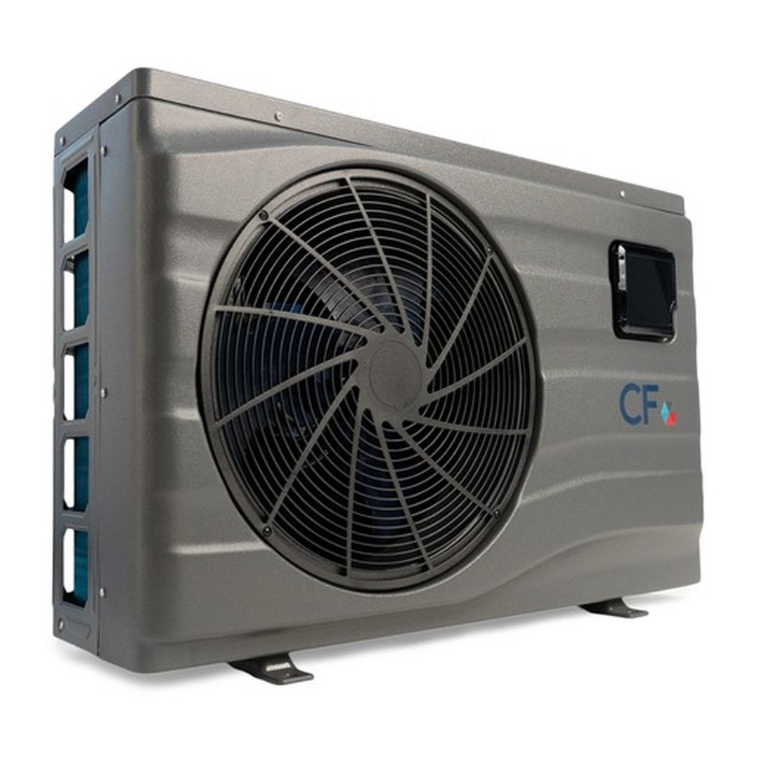 Tepelné čerpadlo CF PROFI Invertor 24kW Solar 5