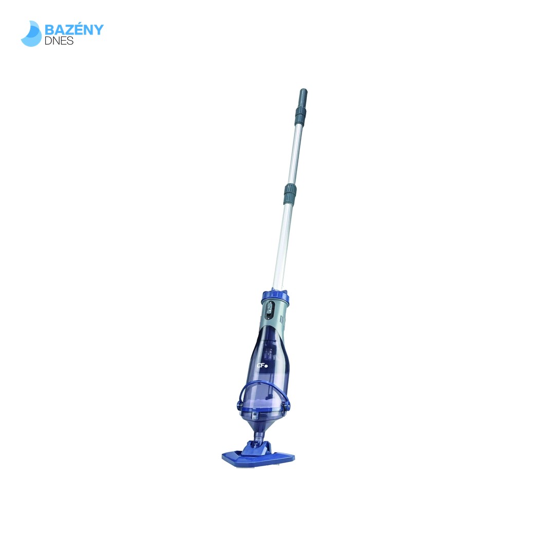 Bazénový vysavač CF 25 AKU