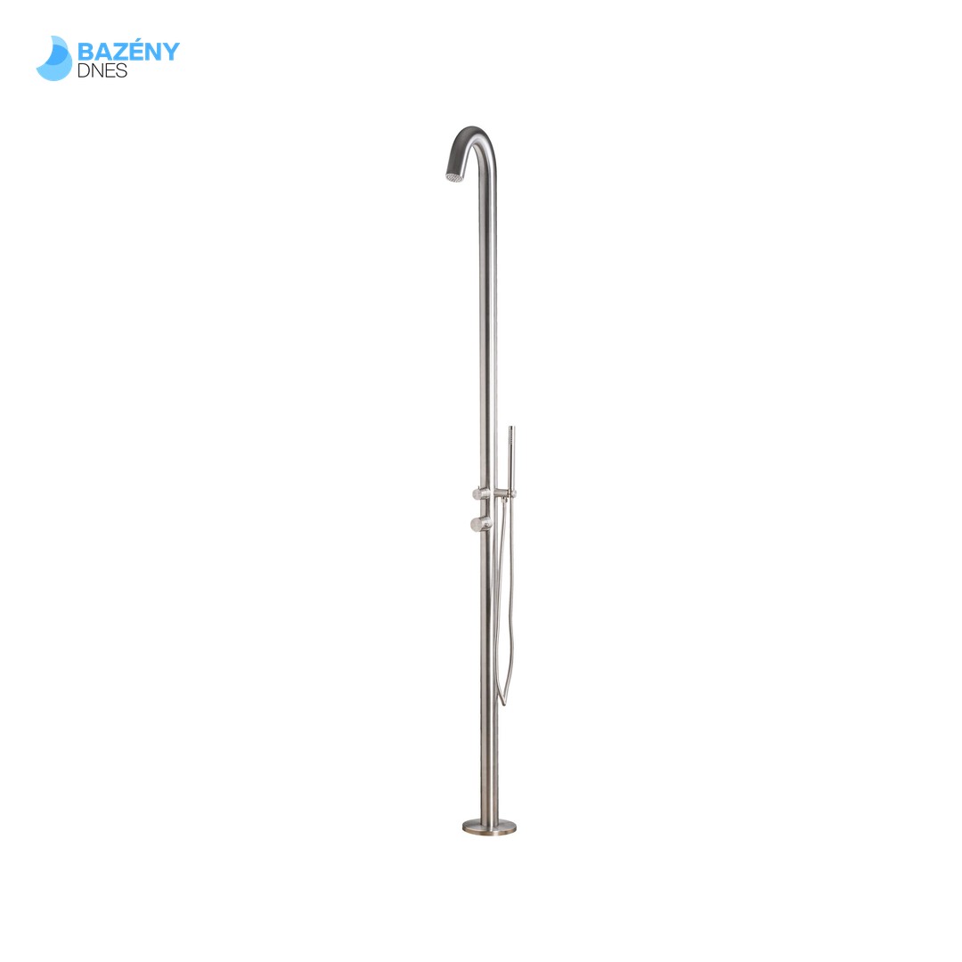 JDEAL Zahradní sprcha Sylt