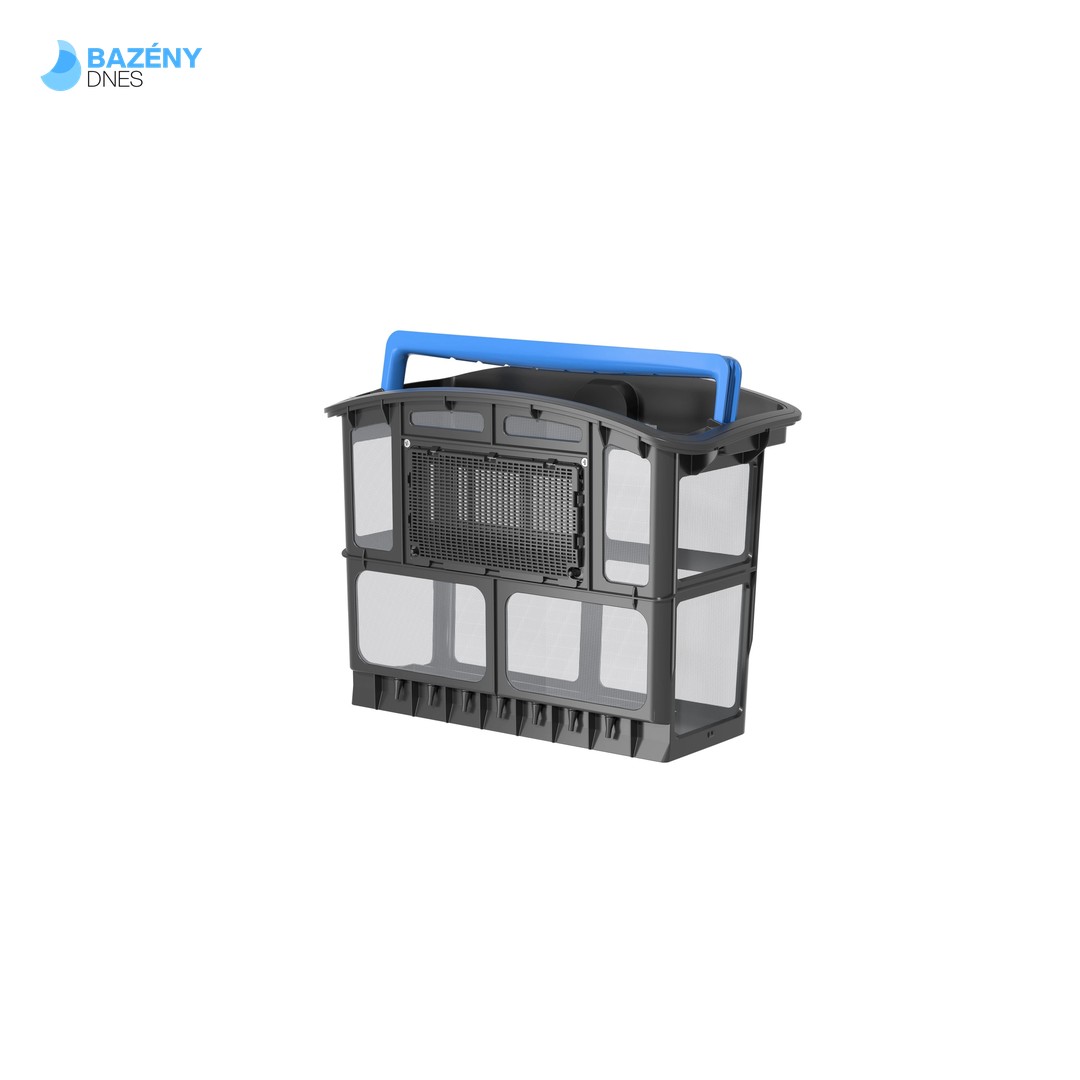 Filtrační košík - Aquasense 2