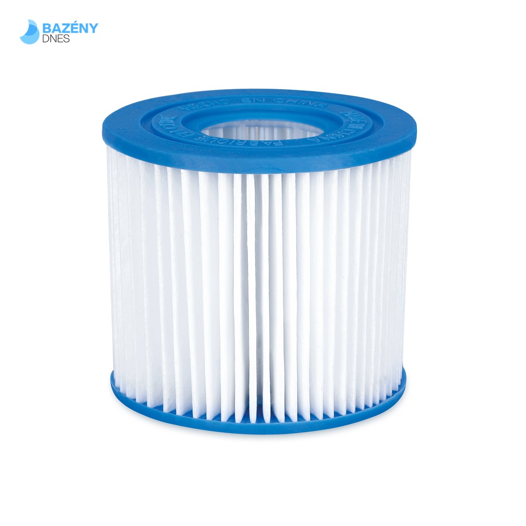 Filtr pro kartušovou filtraci pro Filtraboost