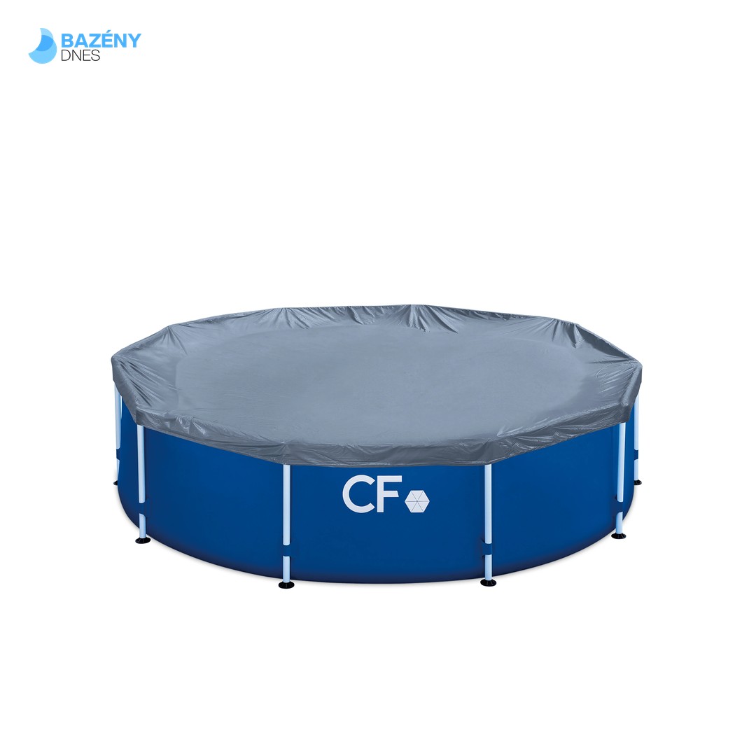 Krycí plachta CF pro bazén FRAME 3, 05 m