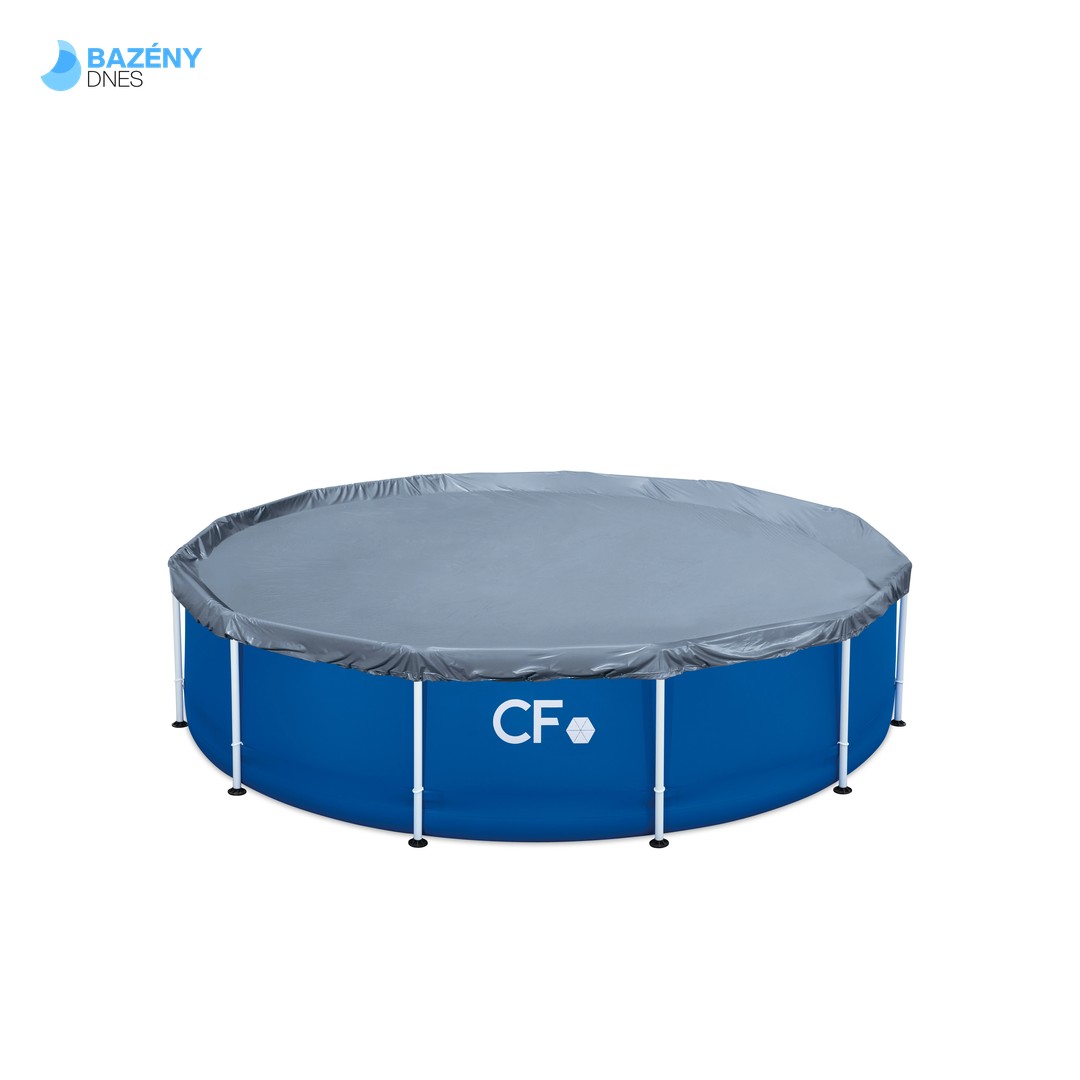 Krycí plachta CF pro bazén FRAME 3, 66 m