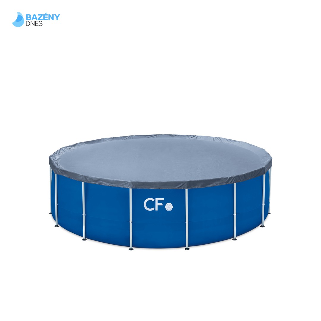 Krycí plachta CF pro bazén FRAME 4, 57 m