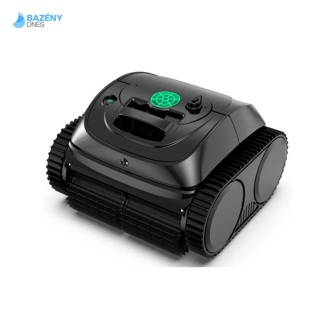 Automatický bazénový vysavač Wybot C1