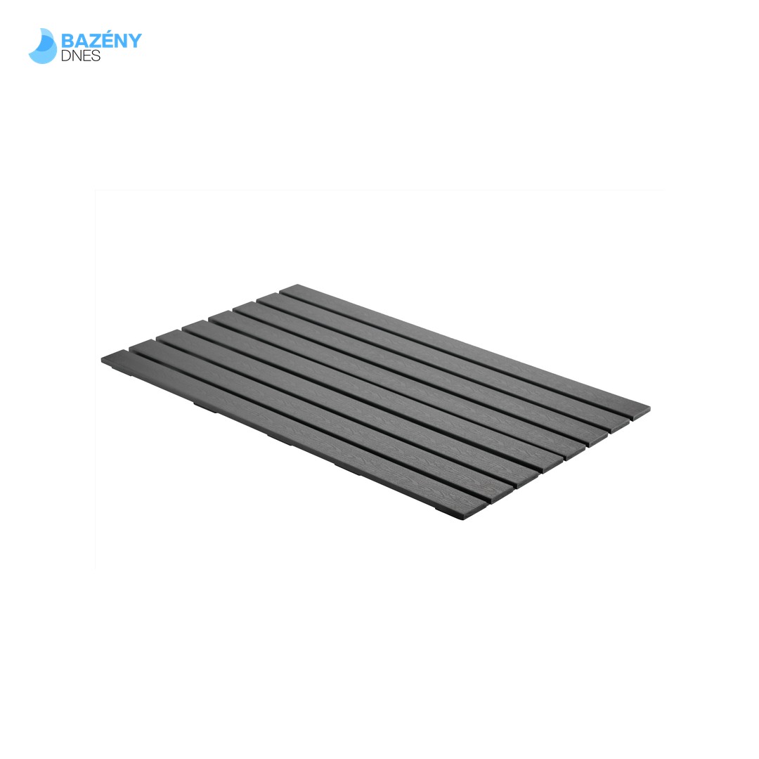 Podstavec k solární sprše CF (100x62 cm)