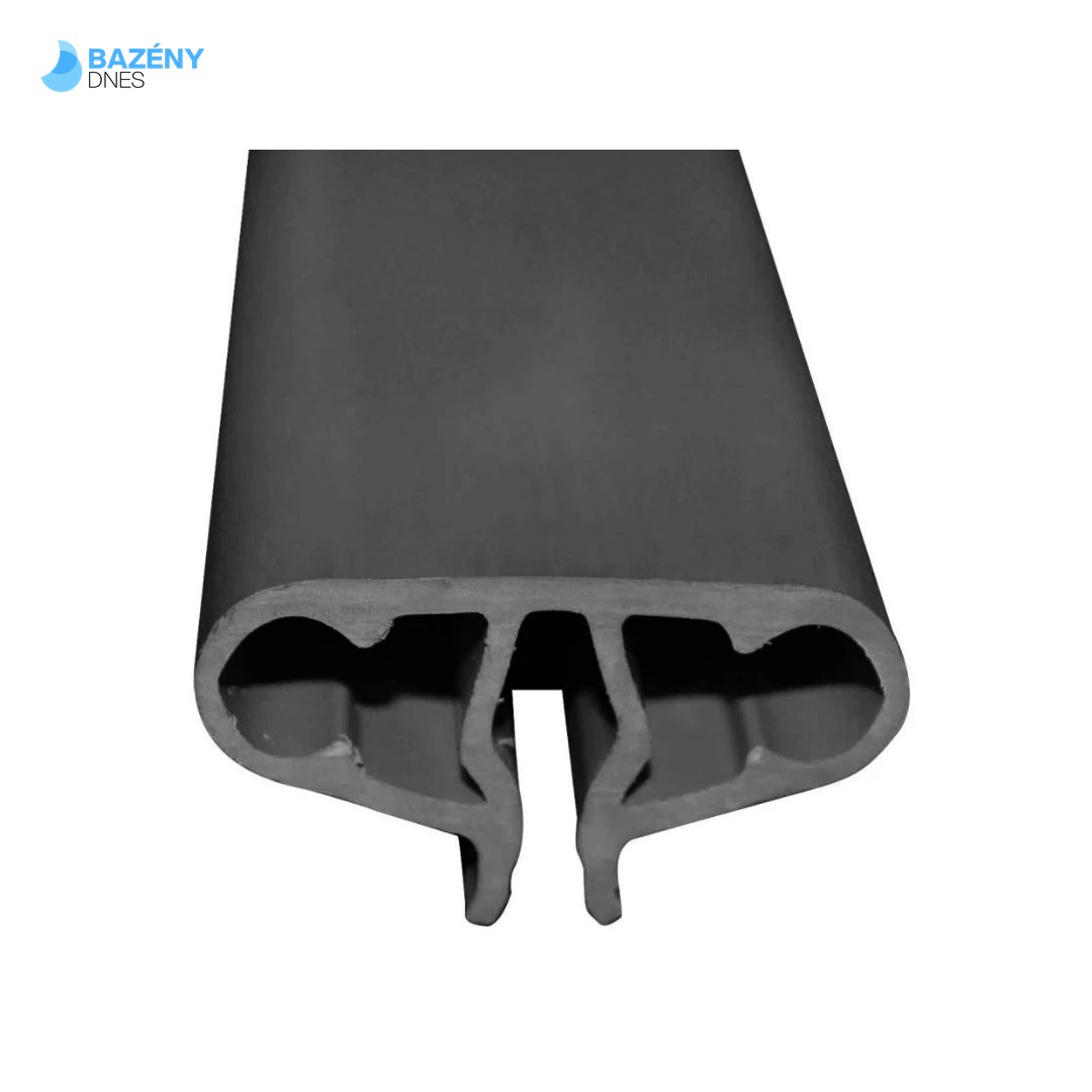 Sada bazénových lišt k bazénu o průměru 450 cm