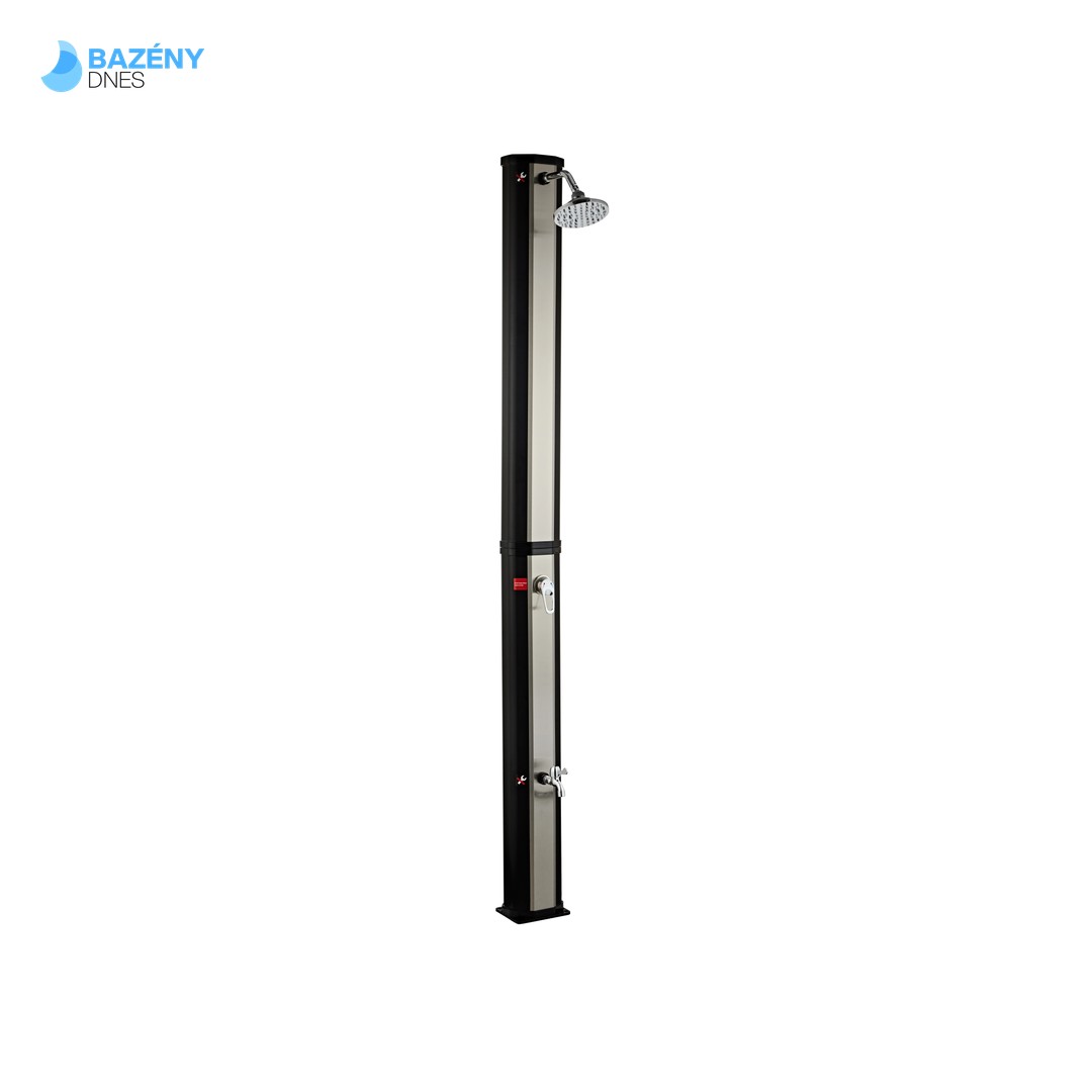 Solární sprcha NEOVA Santorini 35L