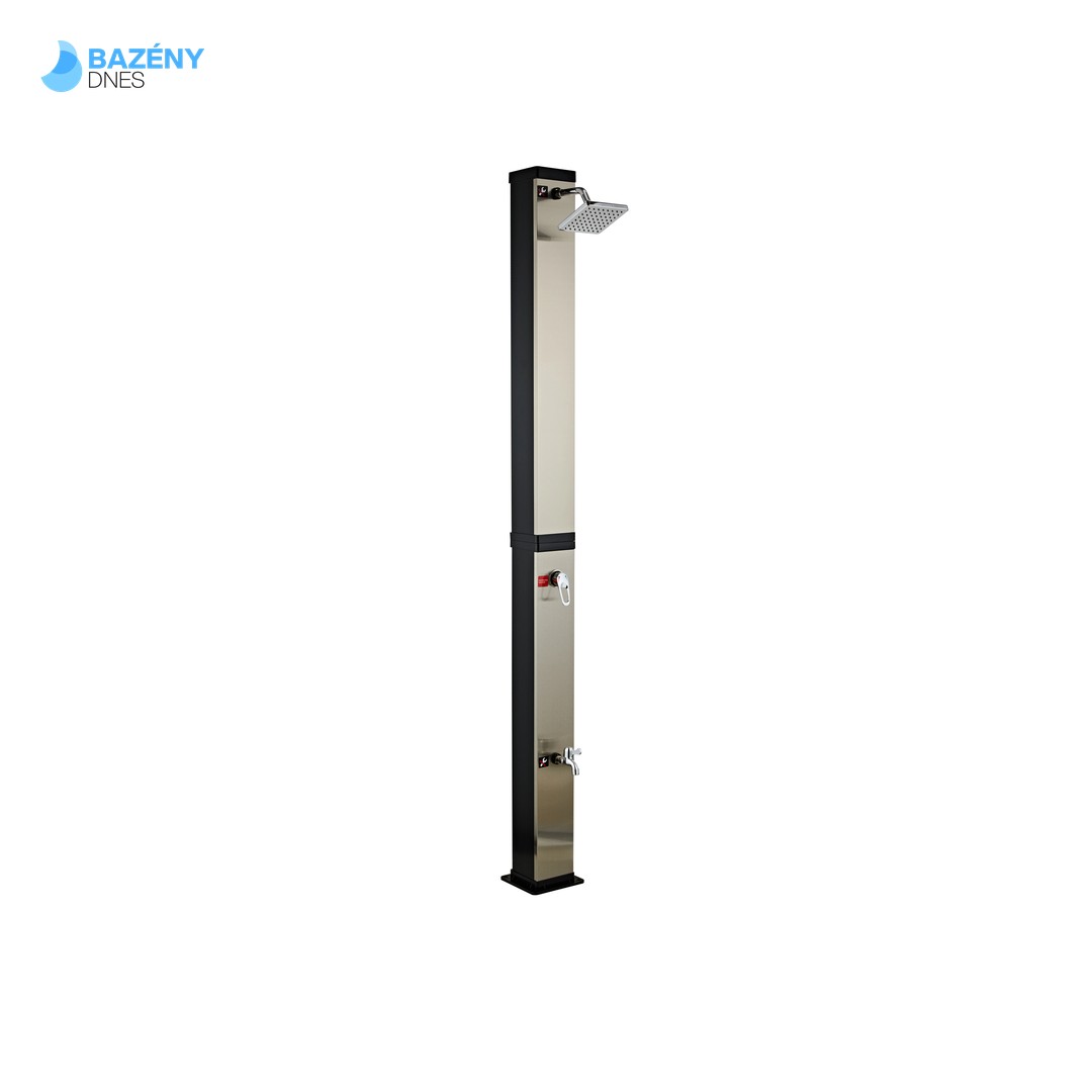 Solární sprcha NEOVA Tenerife 40L