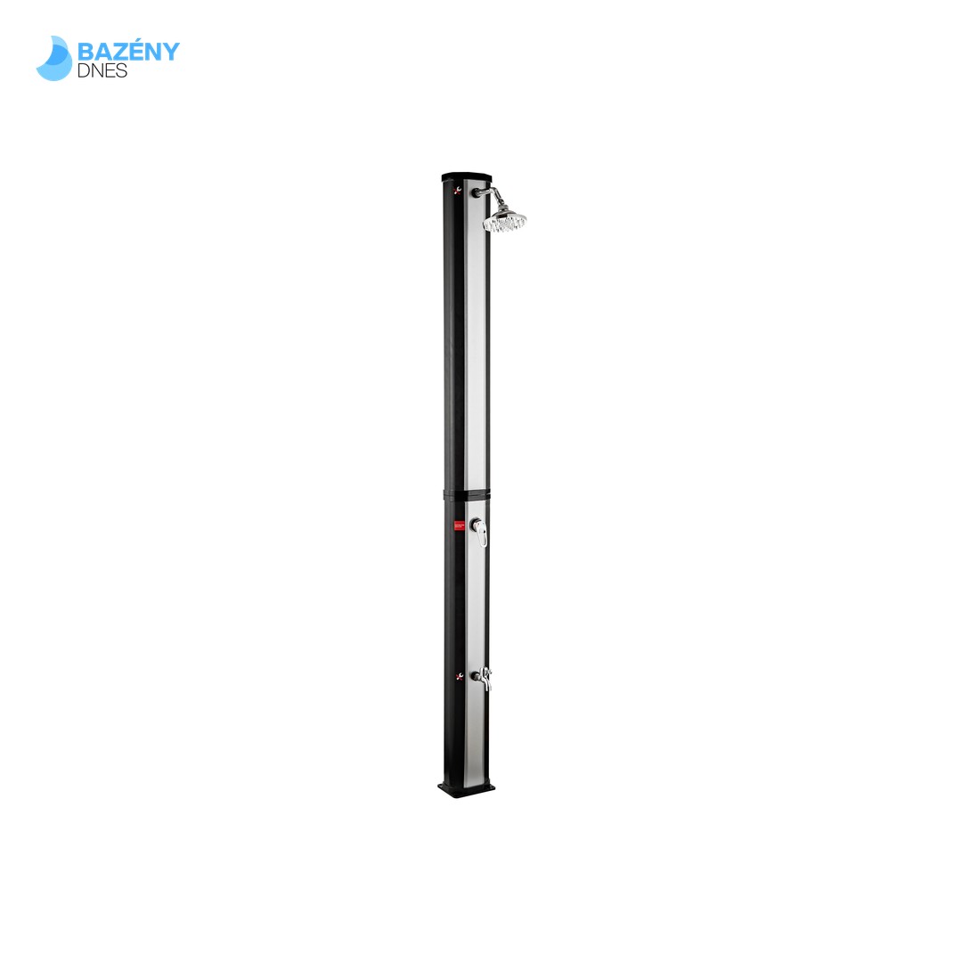 Solární sprcha NEOVA Madeira 60L