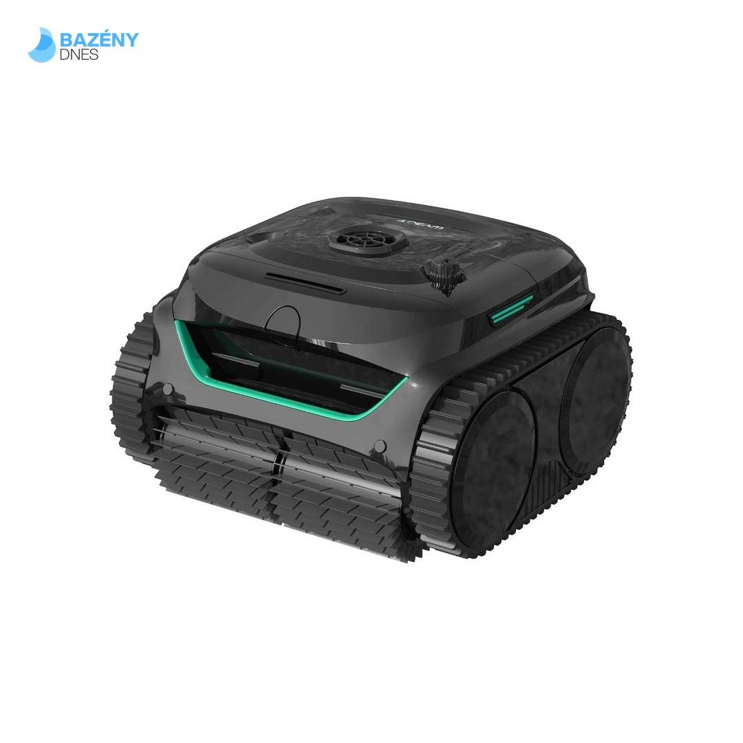 Automatický bazénový vysavač Wybot C2