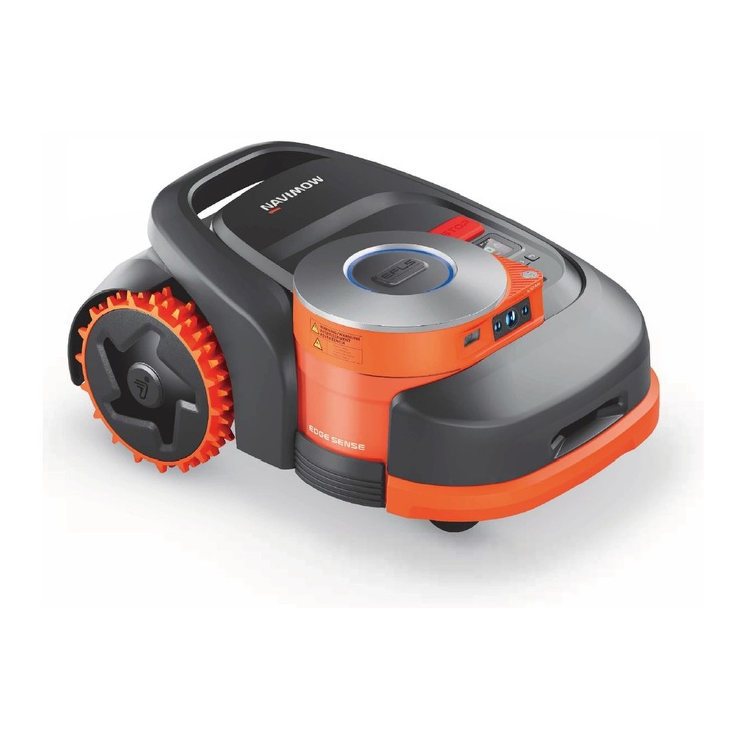 Robotická sekačka Segway Navimow H210E 2