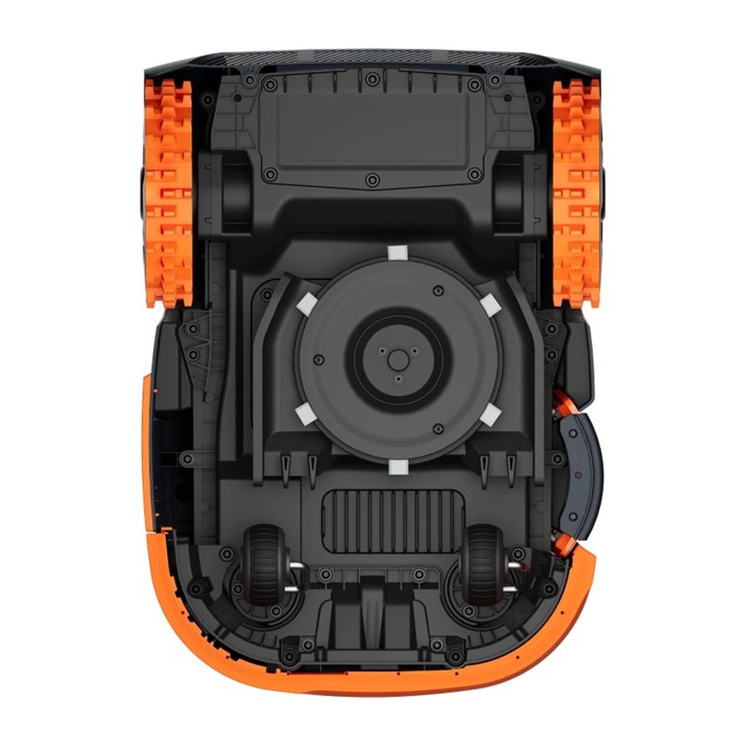 Robotická sekačka Segway Navimow H206E 4