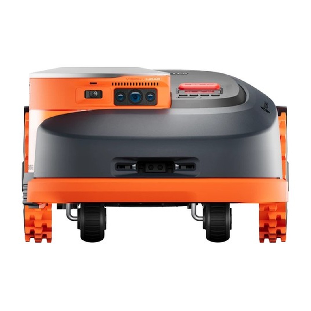 Robotická sekačka Segway Navimow H206E 5