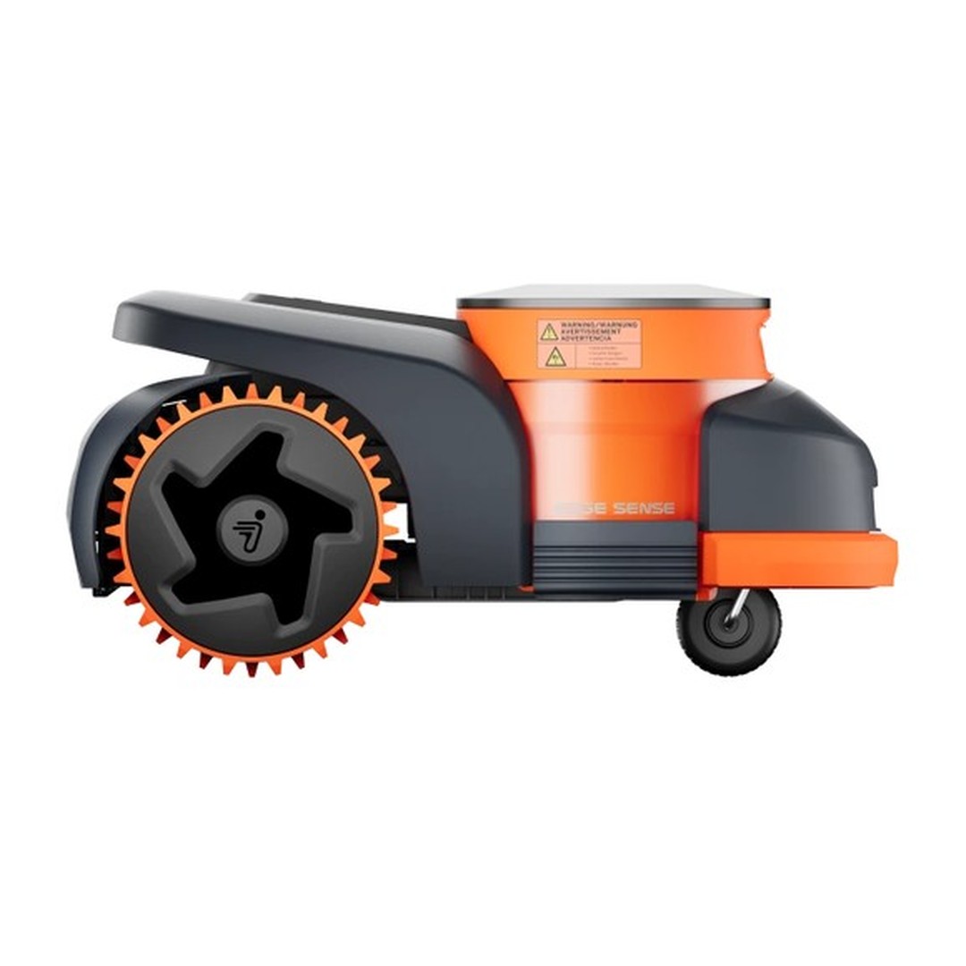 Robotická sekačka Segway Navimow H215E 7