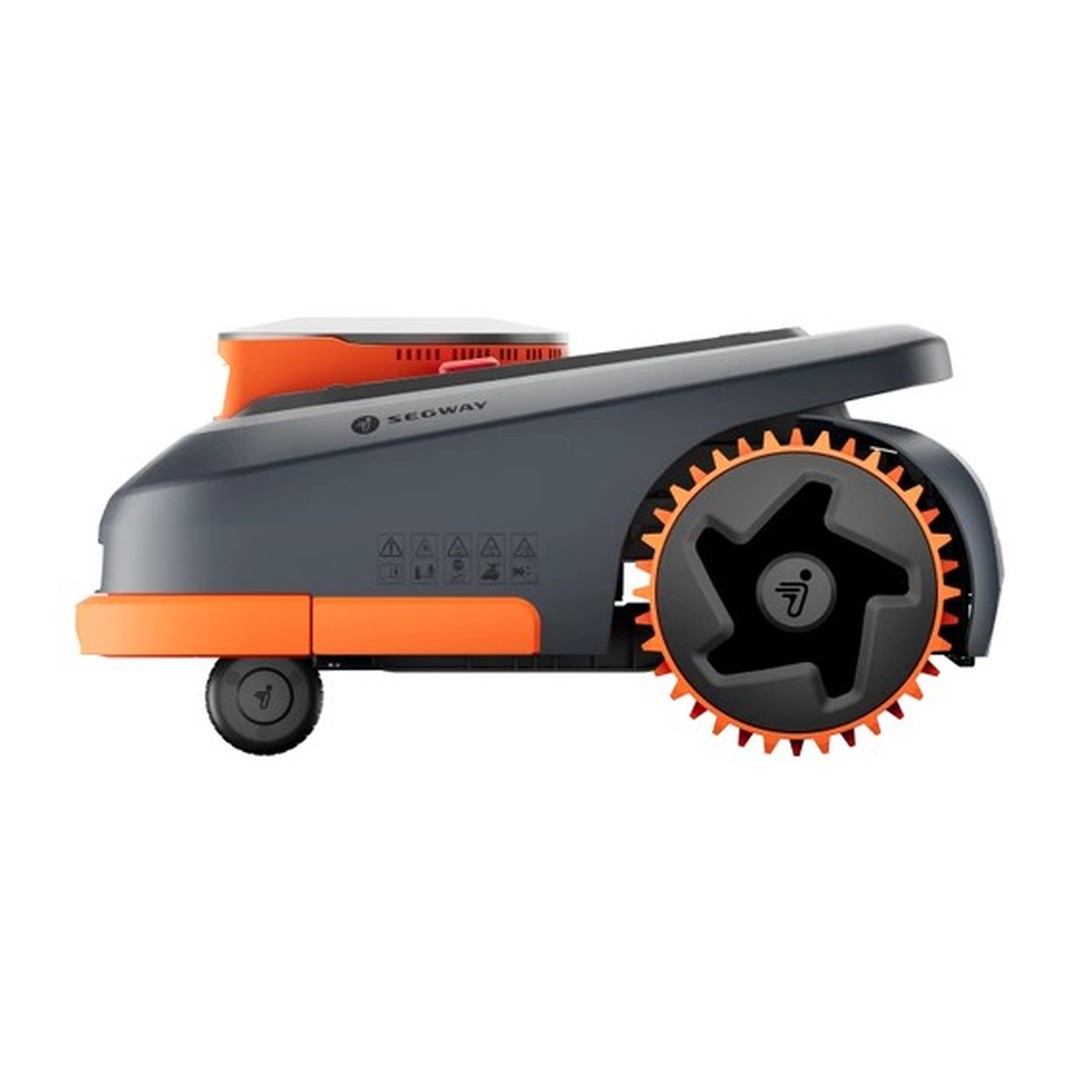 Robotická sekačka Segway Navimow H230E 6