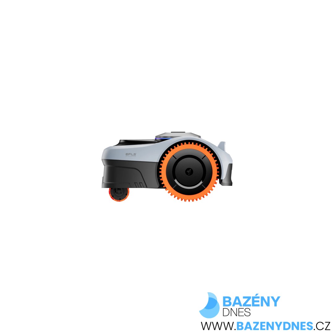 Robotická sekačka Segway Navimow i210E 7