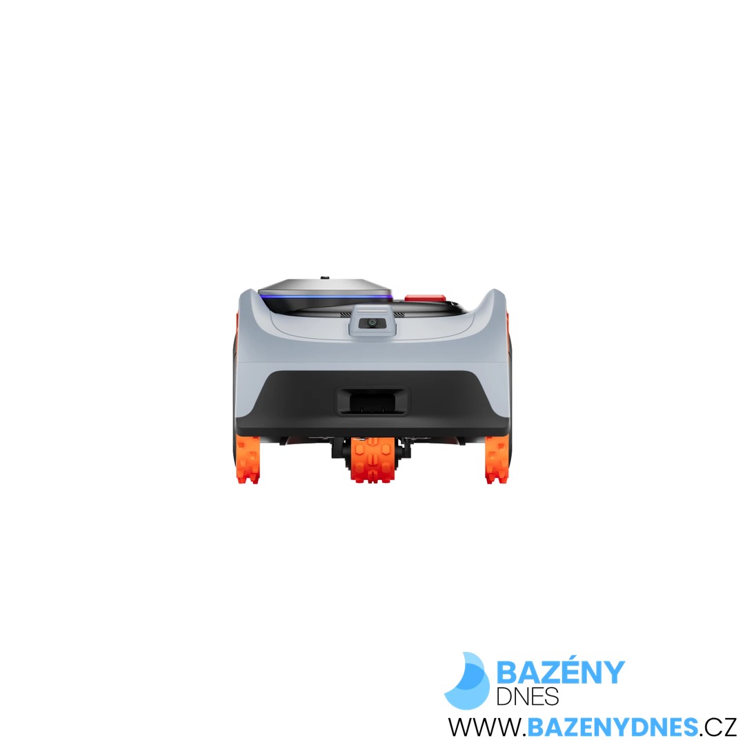 Robotická sekačka Segway Navimow i210E 5