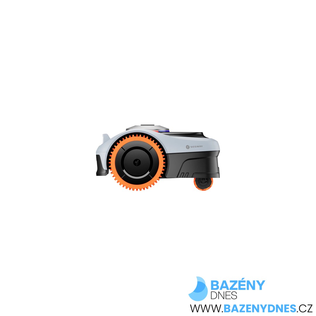 Robotická sekačka Segway Navimow i210E 6