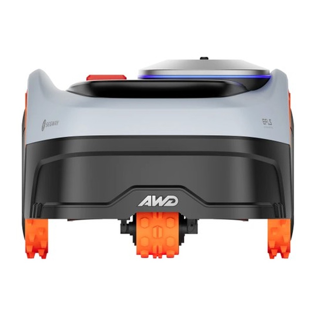 Robotická sekačka Segway Navimow i210E 3