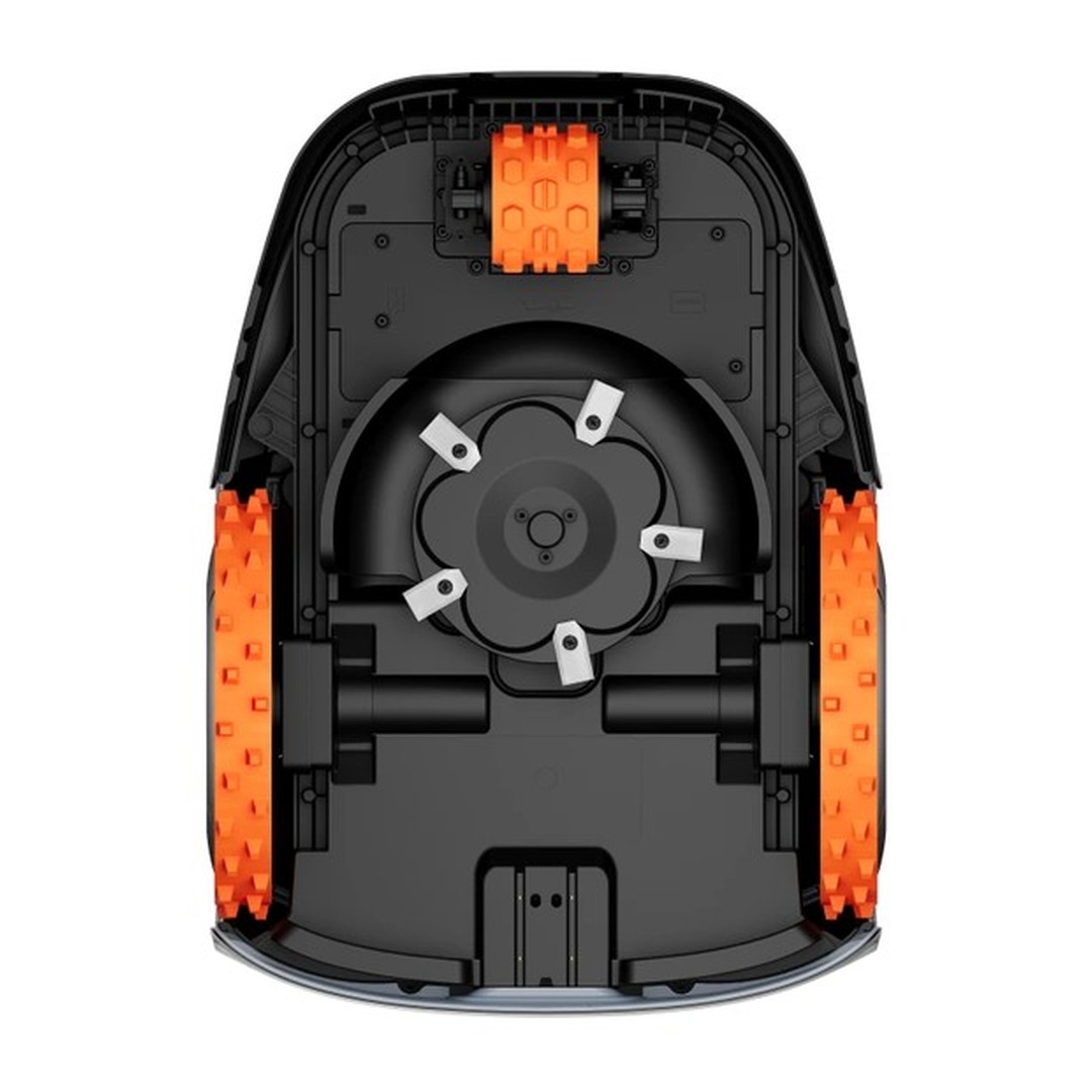 Robotická sekačka Segway Navimow i210E 4