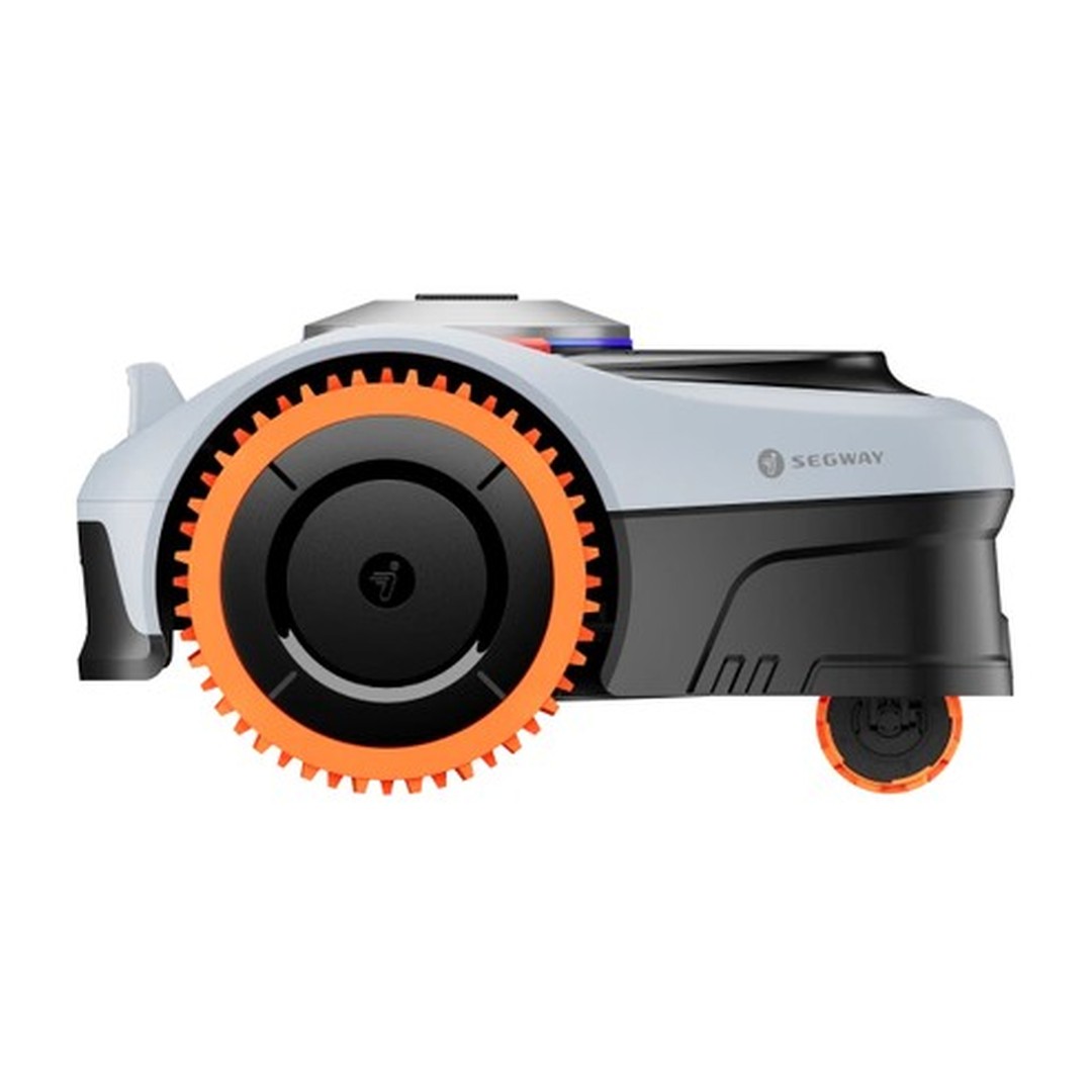 Robotická sekačka Segway Navimow i210E 6