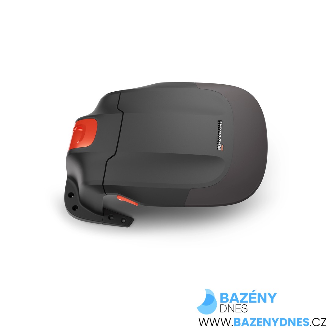 Garáž Segway Navimow H series 4