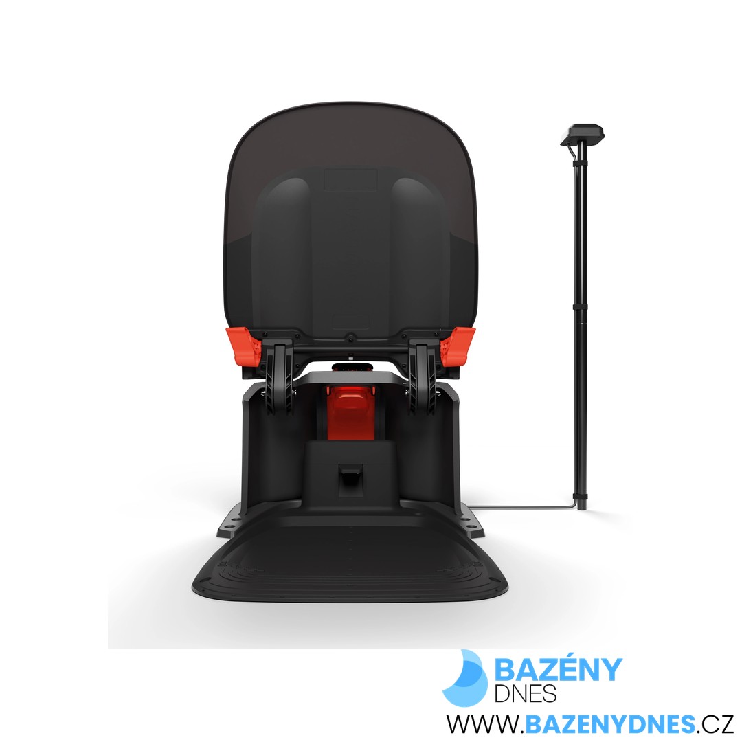 Garáž Segway Navimow H series 6