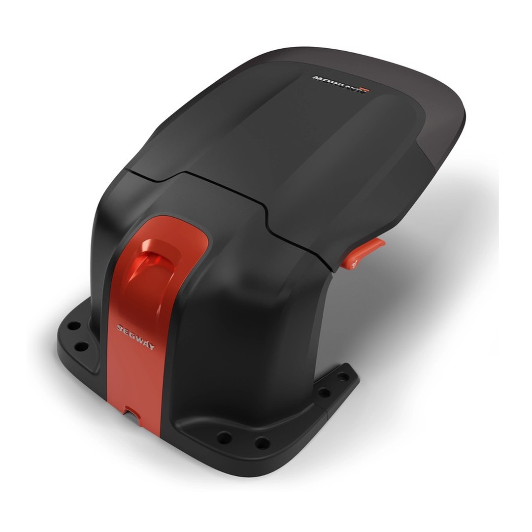 Garáž Segway Navimow H series 3