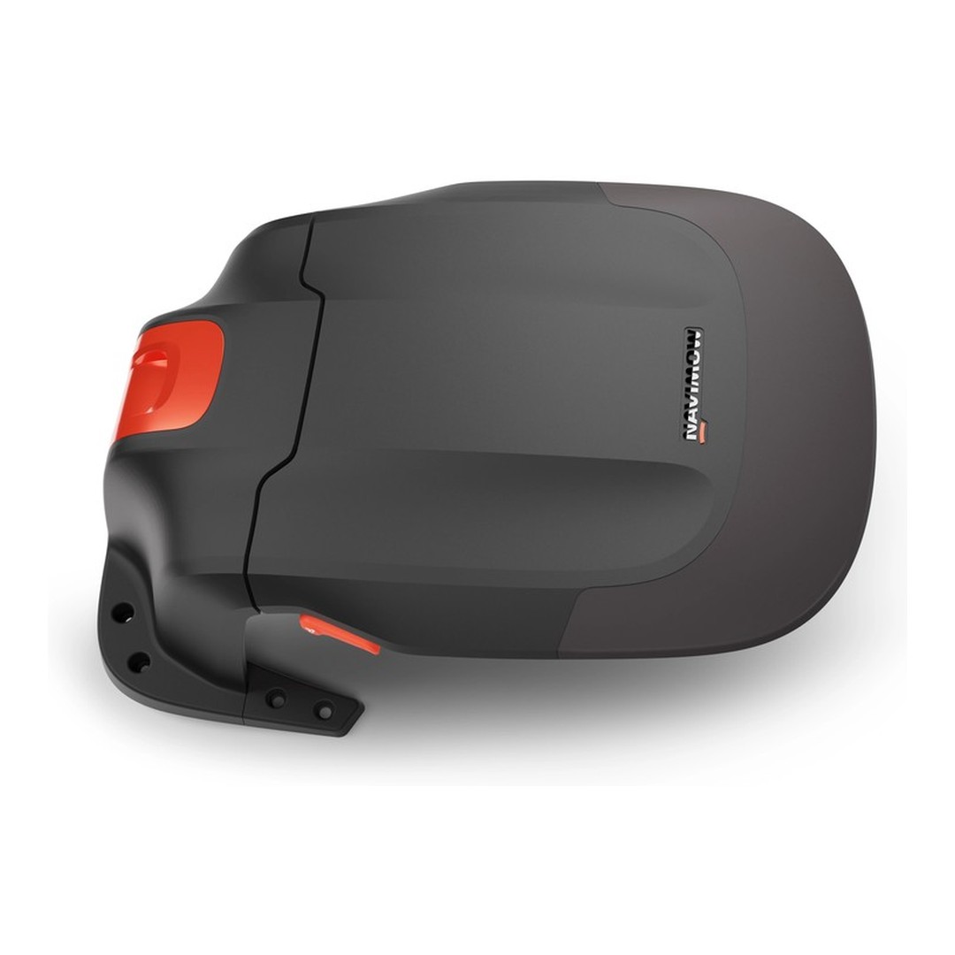 Garáž Segway Navimow H series 4