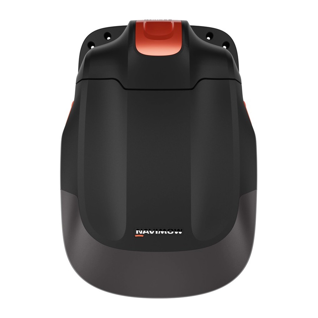 Garáž Segway Navimow H series 5