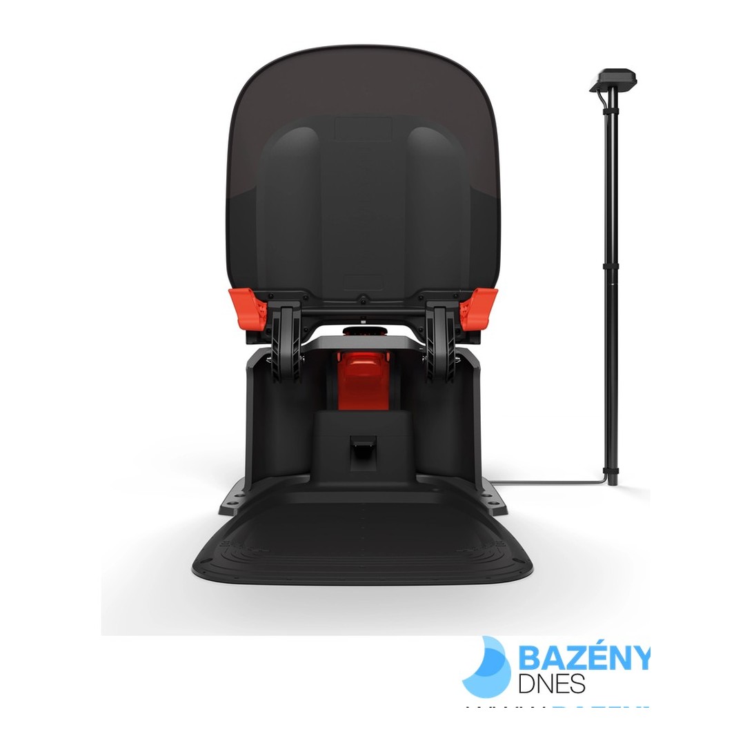 Garáž Segway Navimow H series 6