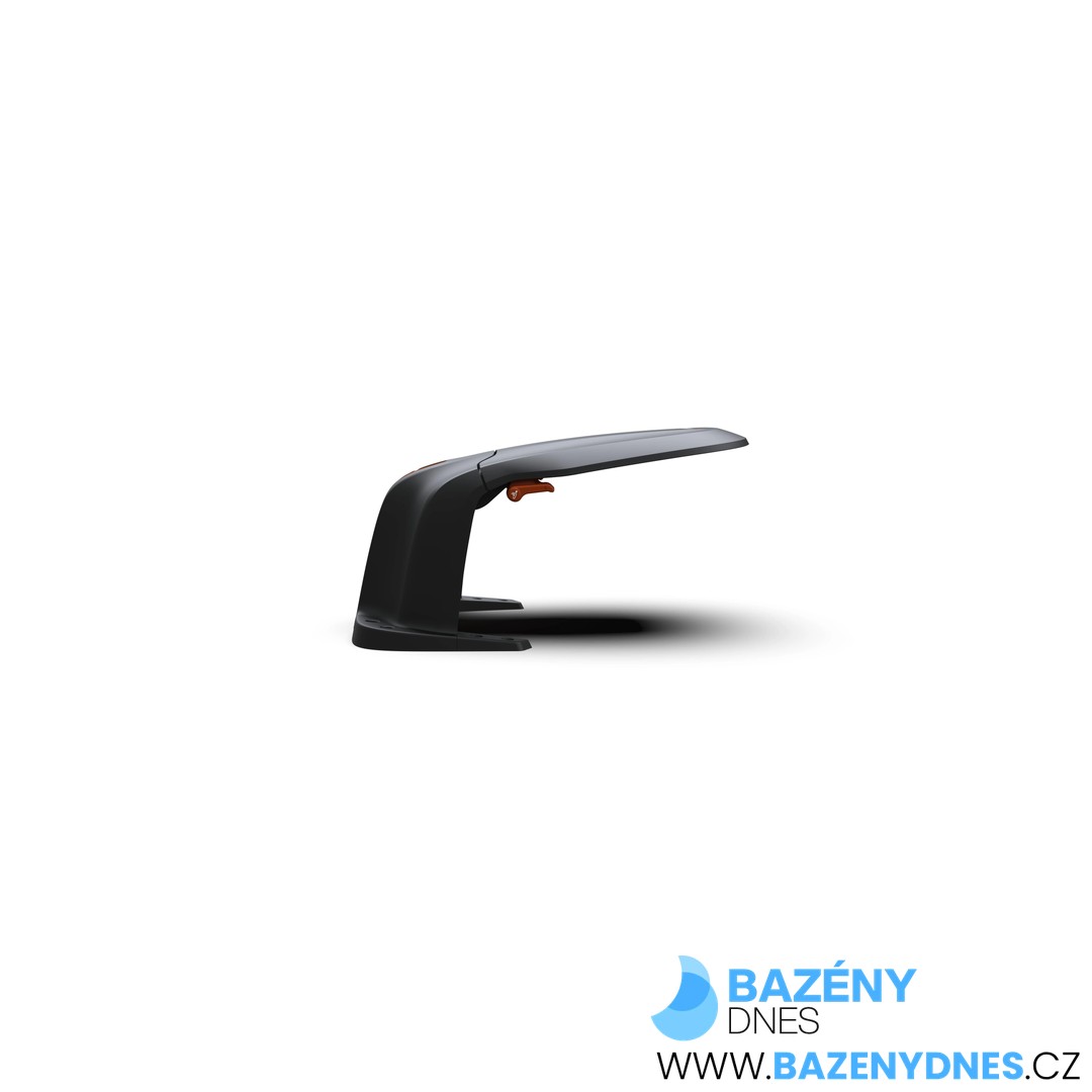 Garáž Segway Navimow i Series 3