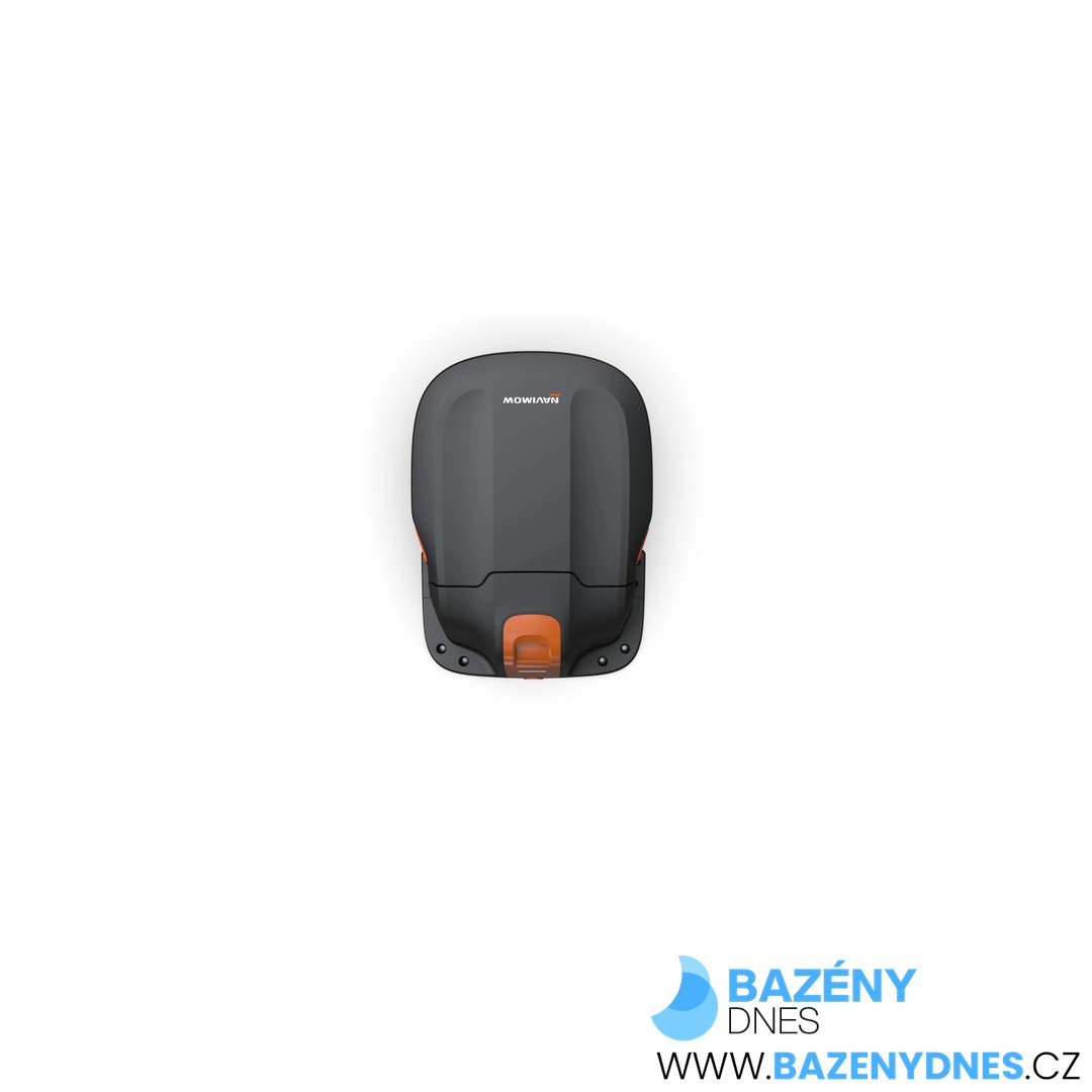 Garáž Segway Navimow i Series 4