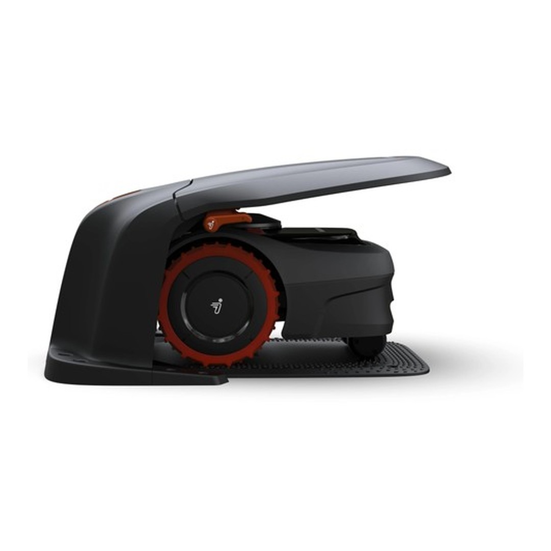 Garáž Segway Navimow i Series 5