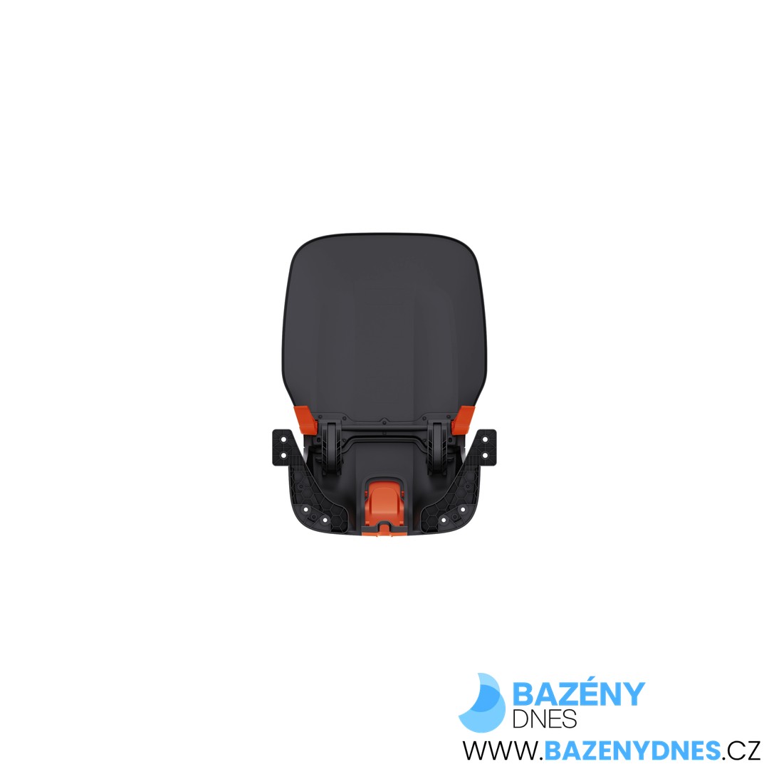 Garáž Segway Navimow X Series 7